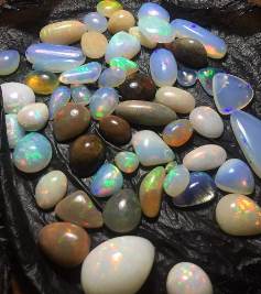 gemstones in Kenya